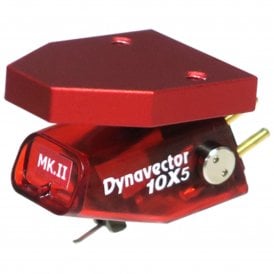 10X5 MKII Moving Coil Cartridge - Exchange