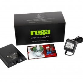 24v Motor Upgrade Kit