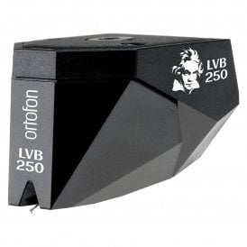 2M Black LVB 250 Moving Magnet Cartridge