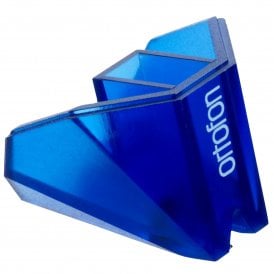 2M Blue Stylus
