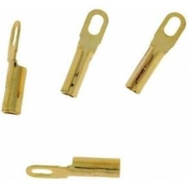 4613 Gold Plated Cartridge Terminal Pins