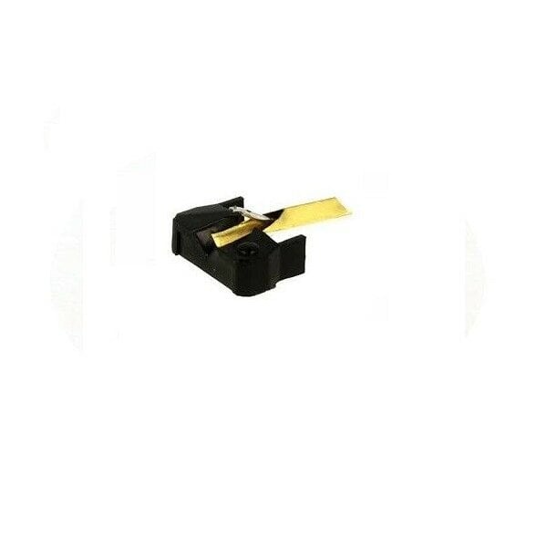 Stilo Di Ricambio Shure N75ED Tipo II Per Giradischi - Aftermarket Di Qualit&agrave;, Garanzia 1 Anno. Nuovo.