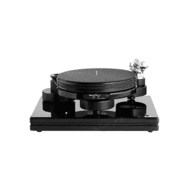 Ace Spacedeck Turntable