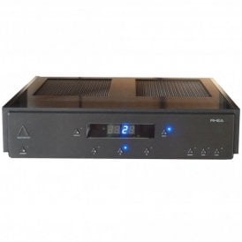 Rhea Moving Coil Phono Preamplifier