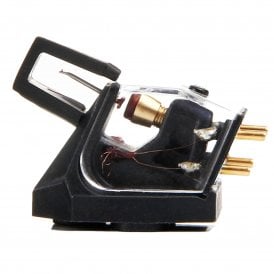 Ania Moving Coil Cartridge - Rebuild