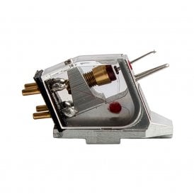 Apheta 2 Moving Coil Cartridge - Rebuild