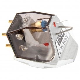 Apheta 3 Moving Coil Cartridge - Rebuild