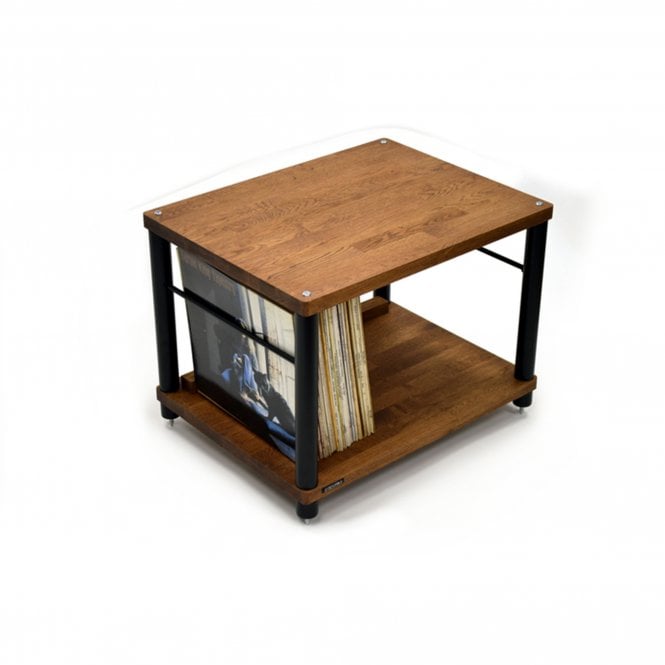 Apollo Storm 6 Double Shelf Vinyl Storage Module