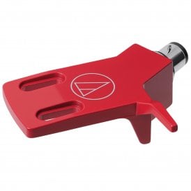 AT-HS3 Headshell - Red