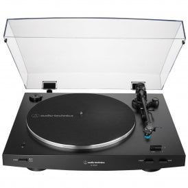 AT-LP3XBT Automatic Belt Drive Turntable