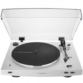 AT-LP3XBT Automatic Belt Drive Turntable