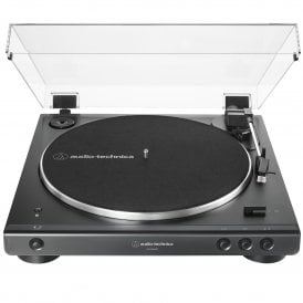 AT-LP60XBT Wireless Automatic Belt Drive Turntable