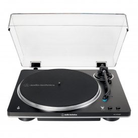 AT-LP70X Fully Automatic Wireless Belt-Drive Turntable