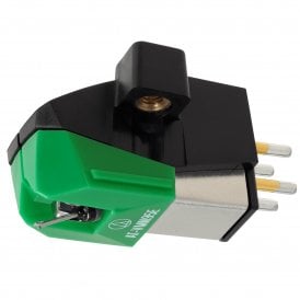 AT-VM95E Moving Magnet Cartridge