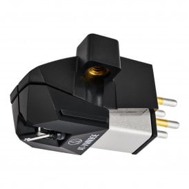 AT-VM95EBK Moving Magnet Cartridge