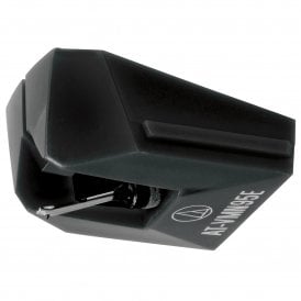 AT-VMN95EBK Elliptical Stylus - Black