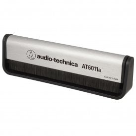 AT6011a Anti-Static Record Brush