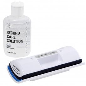 AT6012 Record Cleaning Kit