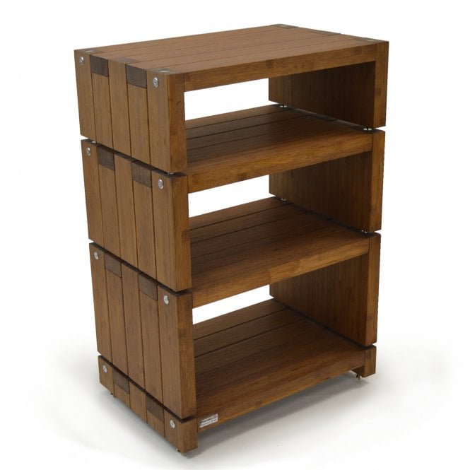 Atacama Elite Eco 24 Reference Modular HiFi Rack