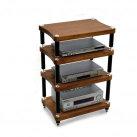 Evoque Eco 60/40 Special Edition 2 Modular HiFi Rack