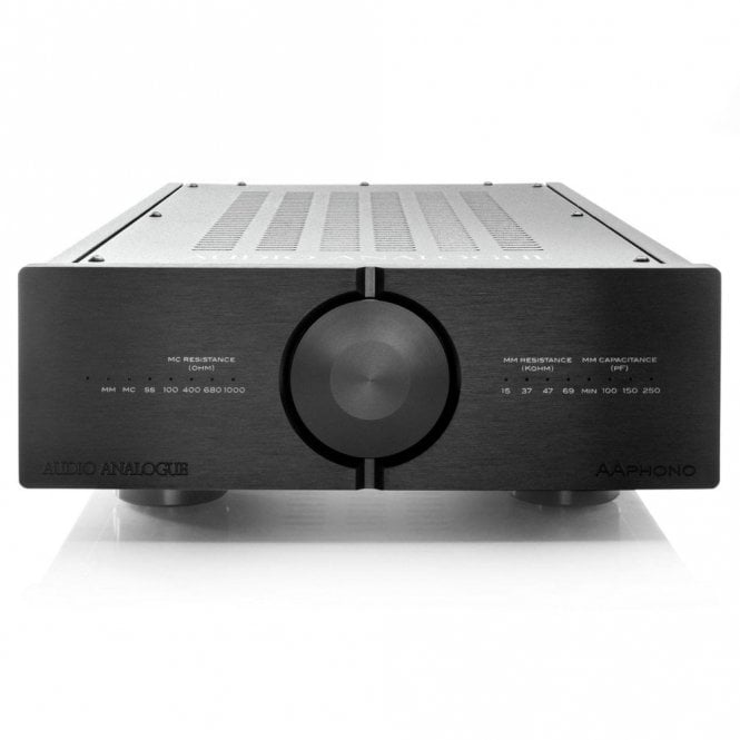 Audio Analogue AAPhono MM/MC Phono Preamplifier