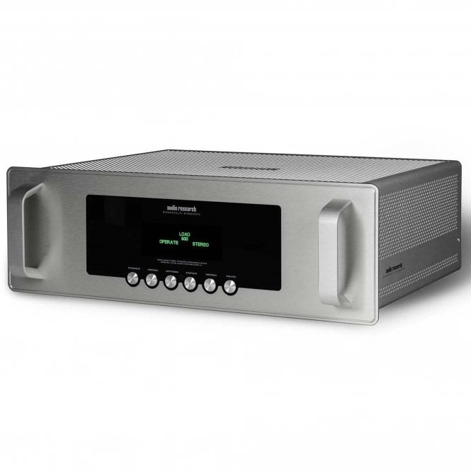 Audio Research PH9 MM/MC Phono Preamplifier