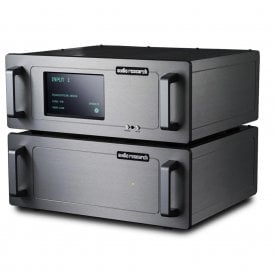 Reference Phono 10 MM/MC Phono Preamplifier