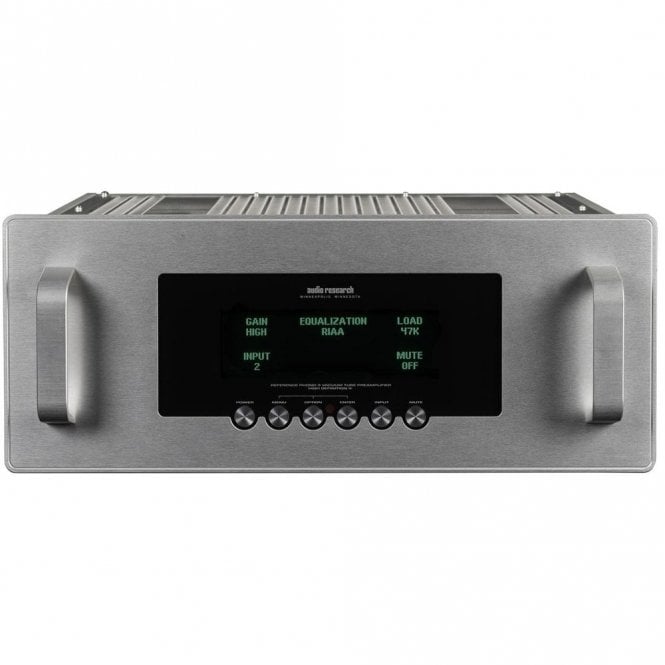 Audio Research Reference Phono 3SE Phono Stage