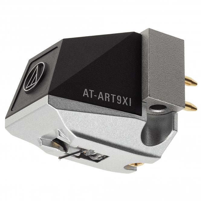 Audio-Technica AT-ART9XI Dual Moving Coil Cartridge