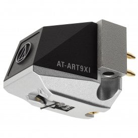AT-ART9XI Dual Moving Coil Cartridge