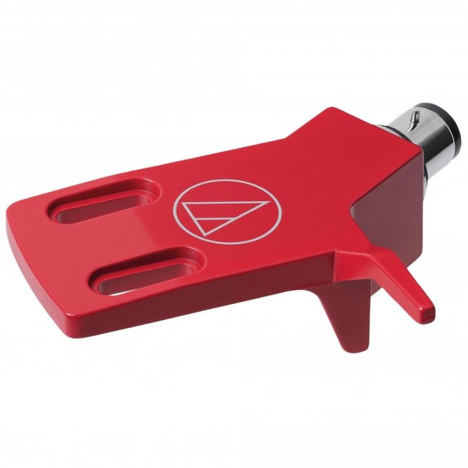 Audio-Technica AT-HS3 Headshell - Red