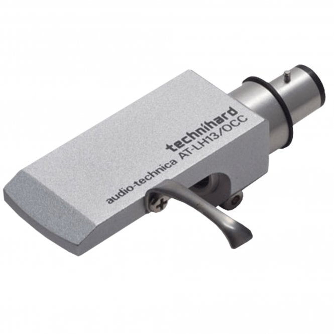 Audio-Technica AT-LH13/OCC TechniHard Headshell