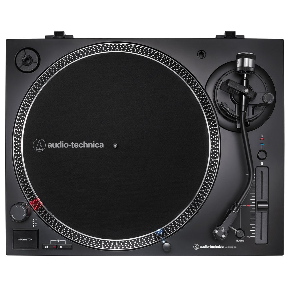Usb Turntable