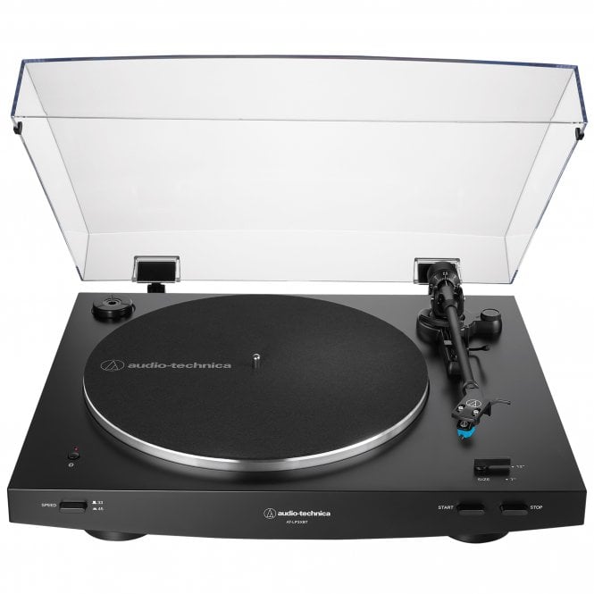 Audio-Technica AT-LP3XBT Automatic Belt Drive Turntable