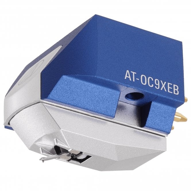 Audio-Technica AT-OC9XEB Moving Coil Cartridge