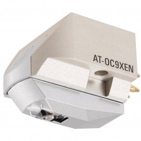 AT-OC9XEN Moving Coil Cartridge