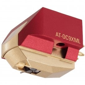 AT-OC9XML Moving Coil Cartridge