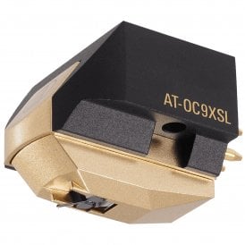 AT-OC9XSL Moving Coil Cartridge