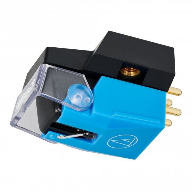Audio-Technica AT-VM610xMONO Dual Moving Magnet Mono Cartridge
