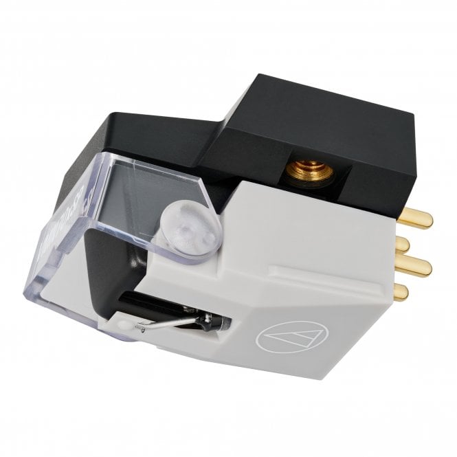 Audio-Technica AT-VM670xSP Dual Moving Magnet Mono Cartridge