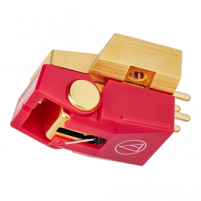 Audio-Technica AT-VM740xML Dual Moving Magnet Stereo Cartridge