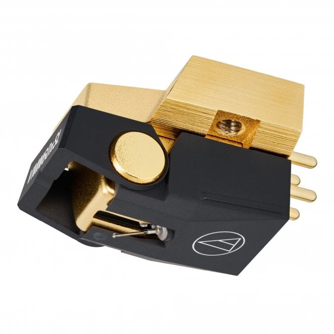 Audio-Technica AT-VM760xSL Dual Moving Magnet Stereo Cartridge
