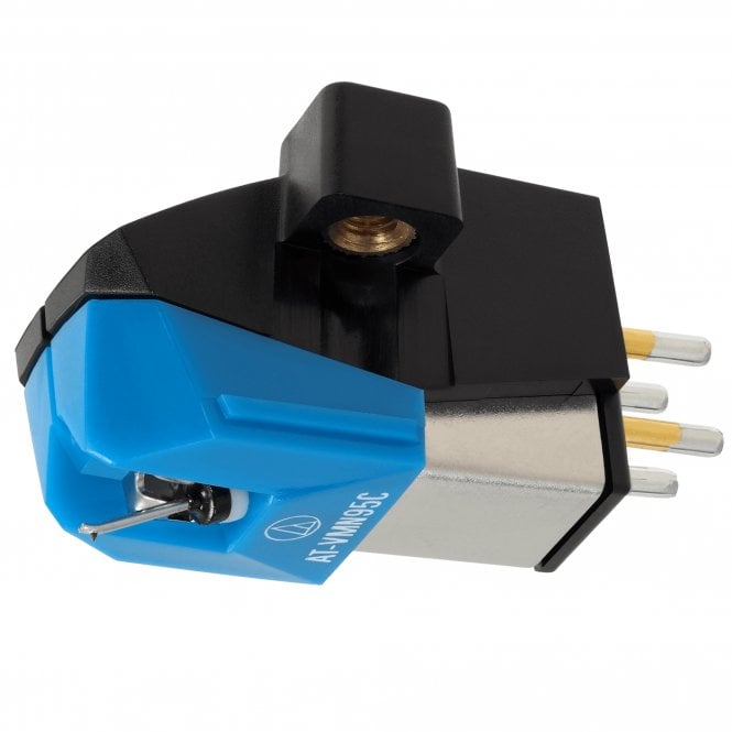 Audio-Technica AT-VM95C Moving Magnet Cartridge