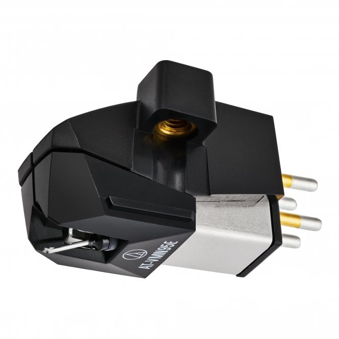 Audio-Technica AT-VM95EBK Moving Magnet Cartridge