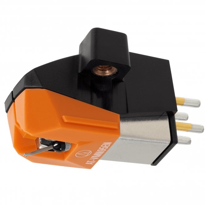 Audio-Technica AT-VM95EN Moving Magnet Cartridge