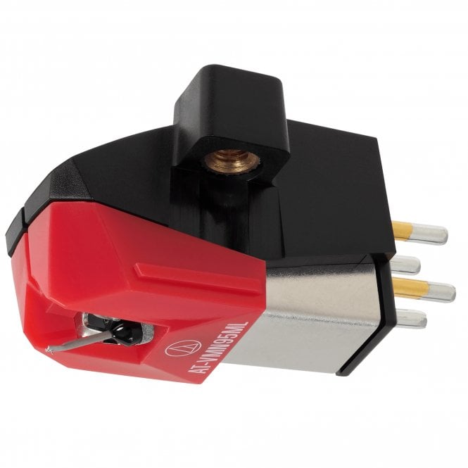 Audio-Technica AT-VM95ML Microlinear Moving Magnet Cartridge