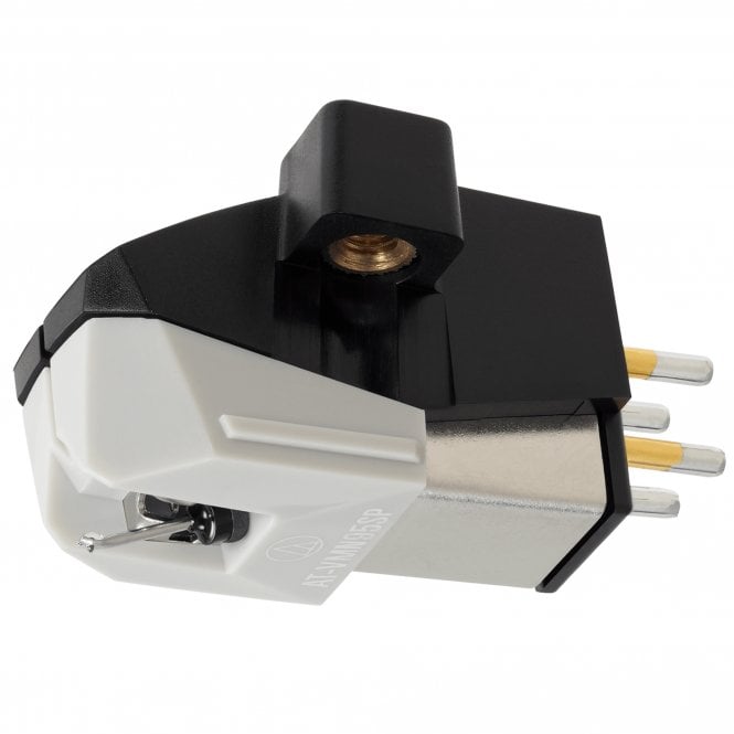 Audio-Technica AT-VM95SP 78RPM SP Moving Magnet Cartridge