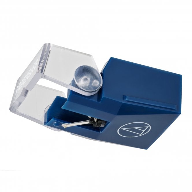 Audio-Technica AT-VMN20xEB Replacement Stylus Elliptical Bonded - Customer Return
