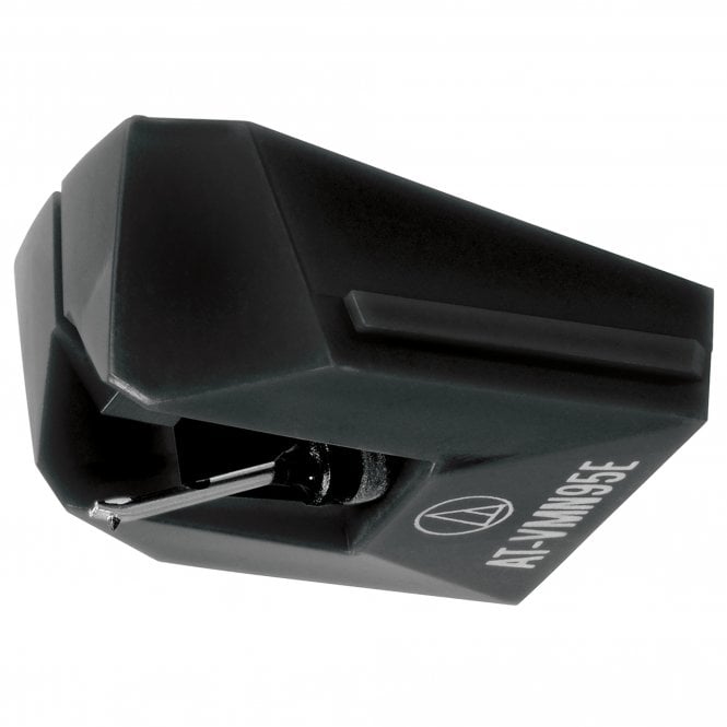 Audio-Technica AT-VMN95EBK Elliptical Stylus - Black