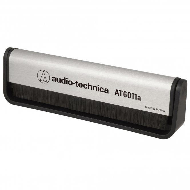 Audio-Technica AT6011a Anti-Static Record Brush